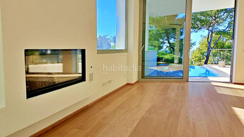 Foto e7ba823f-27f2-4de1-a5df-e3dd4c19f4a8. Casa adossada amb aparcament a Sierra Blanca Marbella