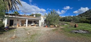 Masia a Centro