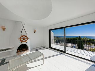 Maison jumelée à Cabopino - Artola
