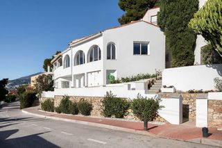 Maison jumelée à Las Brisas