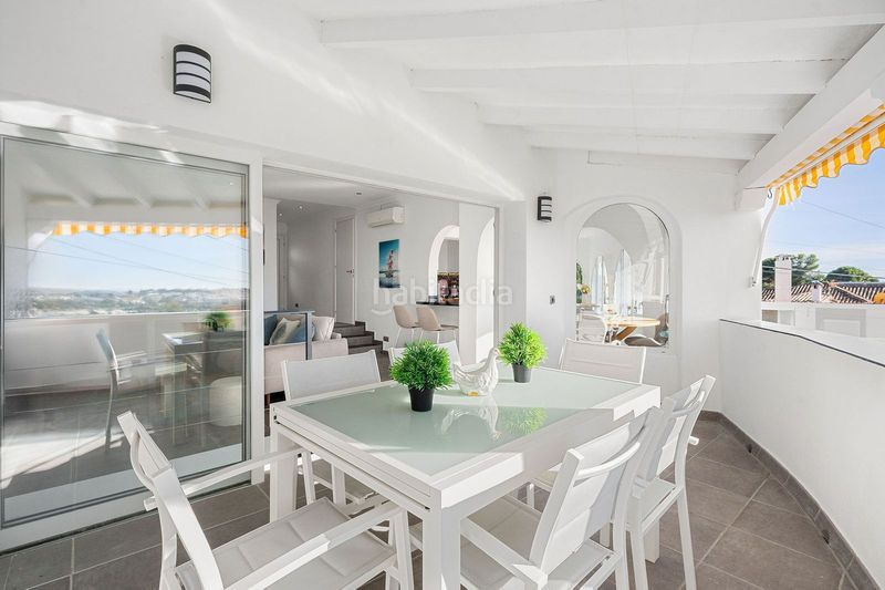 Foto 1c3b446b-1653-43d4-a4ff-ab10363684a5. Casa adossada a Las Brisas Marbella