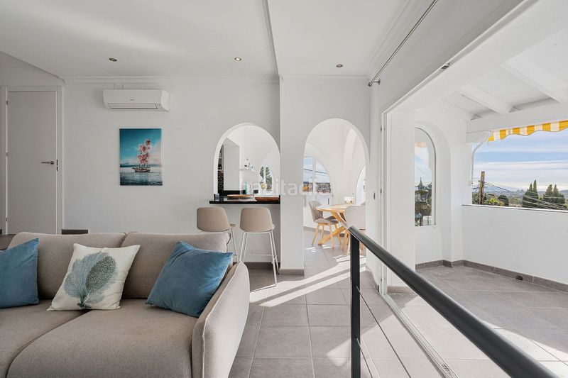 Foto 237799d9-94dd-42e3-bd3e-a9aa01a48ef7. Casa adossada a Las Brisas Marbella