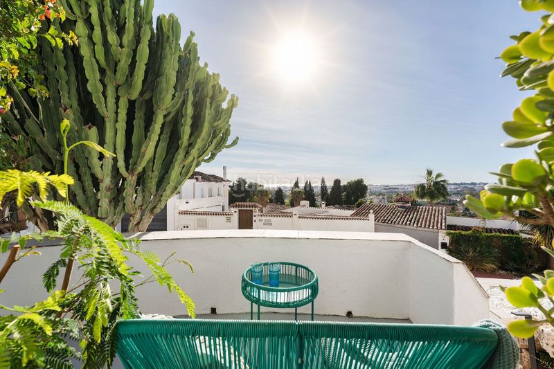 Foto 2d775780-bc72-471e-bcf7-a24013343615. Casa adossada a Las Brisas Marbella