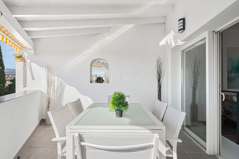 Foto 4c0afde6-1007-4c65-8dc4-b28589549c0d. Casa adossada a Las Brisas Marbella