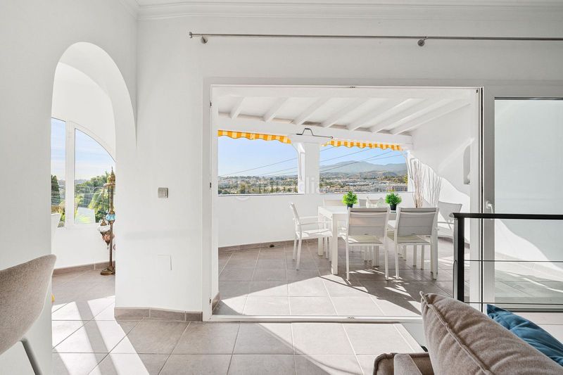 Foto 670c6201-9816-4838-b251-1e0be3f0482f. Casa adossada a Las Brisas Marbella
