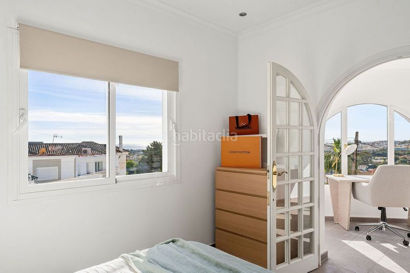 Foto 6fbbf312-a276-41df-aca7-df4846a12a65. Casa adossada a Las Brisas Marbella