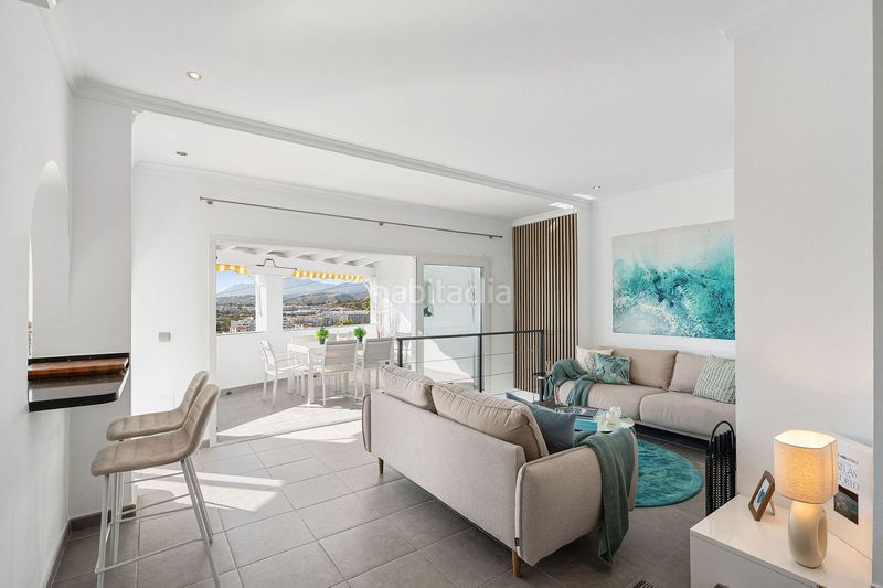 Foto 9631a053-83d0-436b-bda6-2a4d643a8525. Casa adossada a Las Brisas Marbella