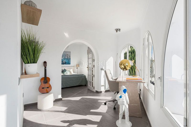 Foto ac8c0f80-d564-4adf-863c-0f1aefc83ade. Casa adossada a Las Brisas Marbella
