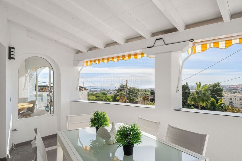 Foto d8bacef6-7341-47c0-8f0e-f0e11b4529b0. Casa adossada a Las Brisas Marbella