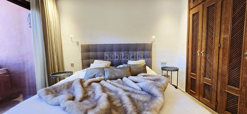 Foto 02382de5-6538-4894-9780-e3293c095c1a. Pis a Centro Estepona