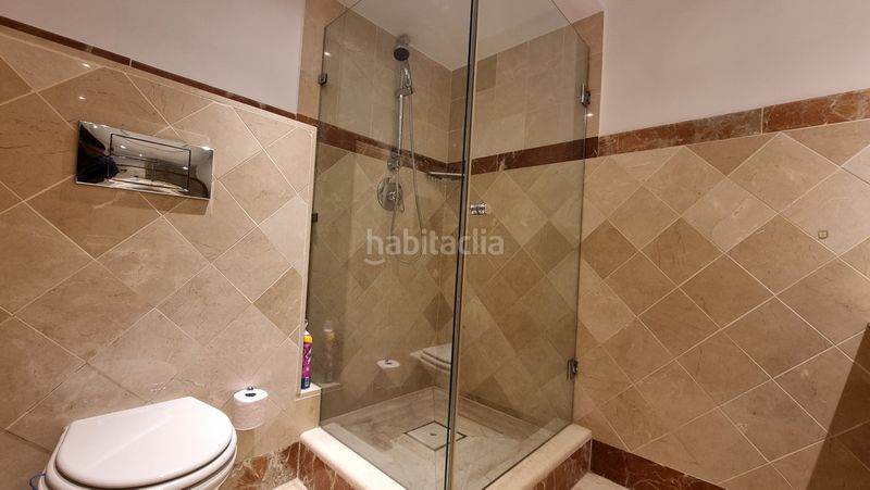 Foto 458e3ef7-2406-4f5a-b23a-eb0ce02d541f. Pis a Centro Estepona