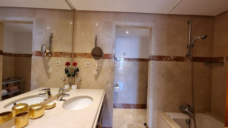 Foto 702ca193-a8d7-457a-90f4-7272b4d0f20f. Pis a Centro Estepona