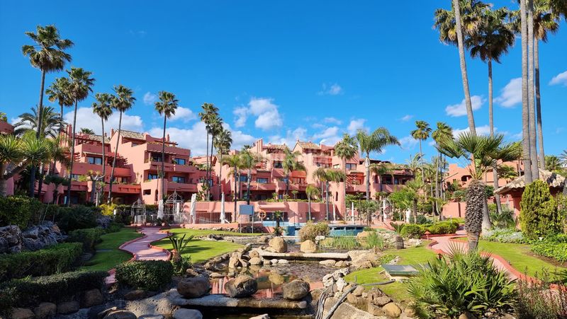 Foto d3890670-2b9a-4459-9072-dfe1852a744b. Pis a Centro Estepona