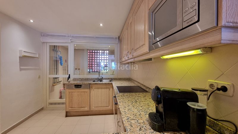 Foto d888053c-6217-4f73-ab41-fefe6340f4a3. Pis a Centro Estepona