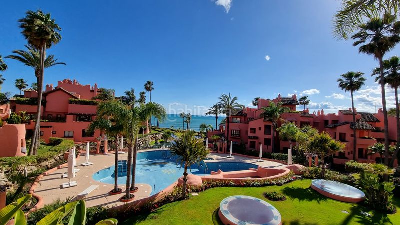 Foto ebae14cf-ddff-4d2e-81c7-9d4238aadbc7. Pis a Centro Estepona