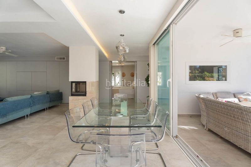 Foto 0cf097c1-e63b-4e43-8ded-55b32a5de7a6. Casa adossada a El Rosario - Ricmar Marbella