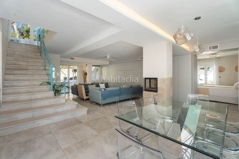 Foto 151fc7ff-ebae-4218-a383-f0070492f289. Casa adossada a El Rosario - Ricmar Marbella