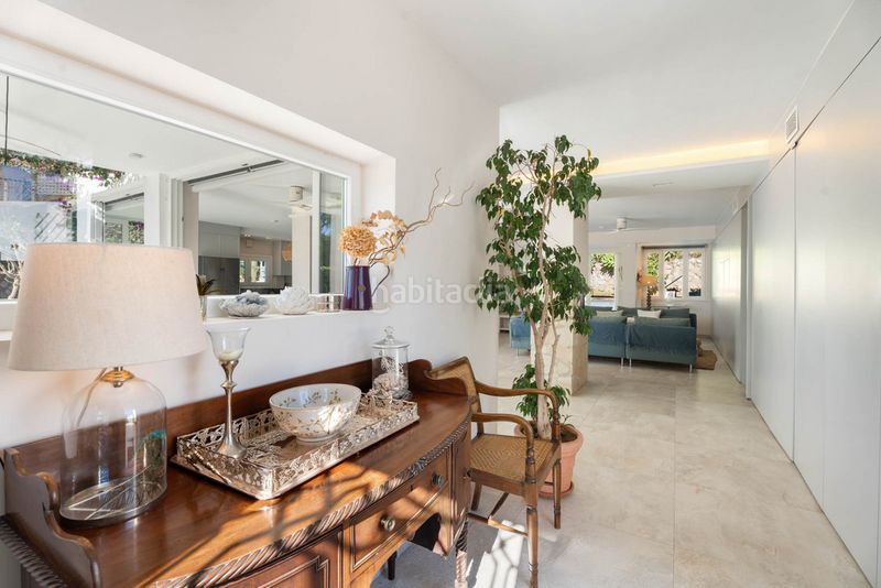 Foto 1aff7d76-1907-4af4-9d9d-05b9bb4de5ba. Casa adossada a El Rosario - Ricmar Marbella