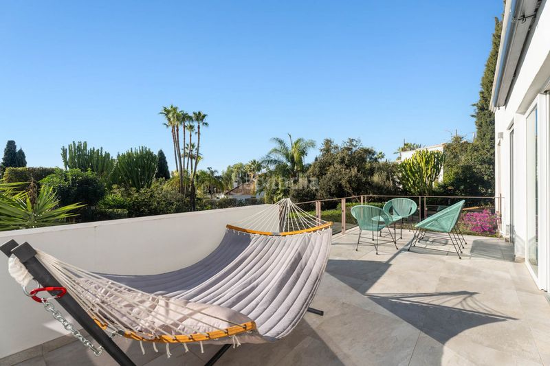 Foto 29623d6c-4436-4fc1-aaed-b228e0473b0d. Casa adossada a El Rosario - Ricmar Marbella