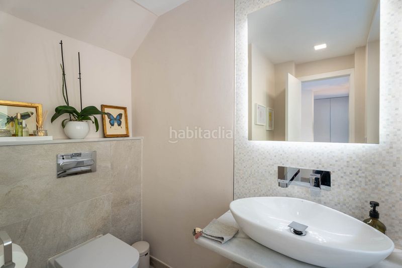 Foto 2f68e0cc-8f72-4f43-b3ec-956881f269cb. Casa adossada a El Rosario - Ricmar Marbella