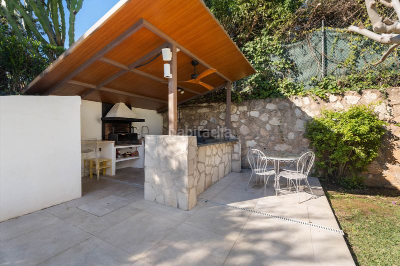 Foto 43702727-1c19-4637-9276-e1e5a34506fa. Casa adossada a El Rosario - Ricmar Marbella