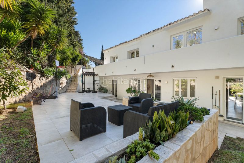 Foto 4a4d97ca-b222-4573-8100-4ad4910d4dd6. Casa adossada a El Rosario - Ricmar Marbella