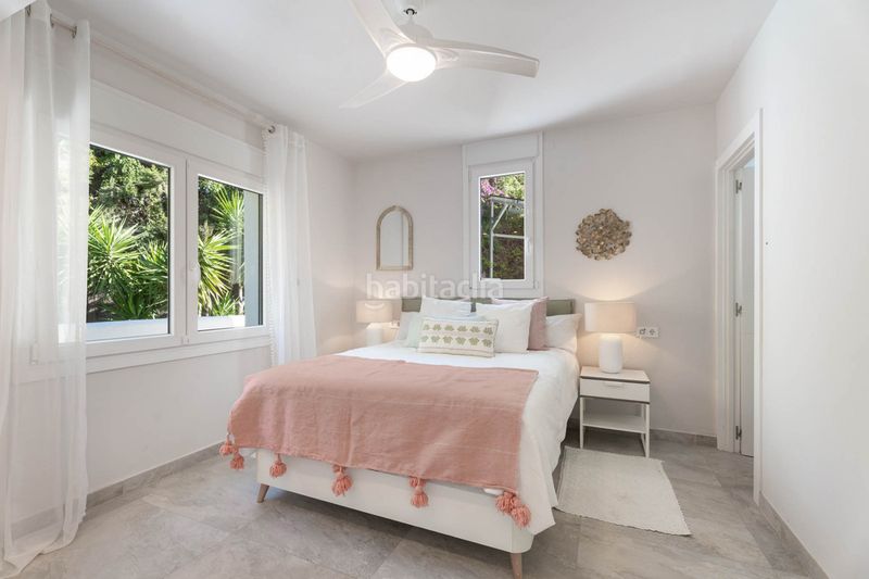 Foto 4c3c8aad-df81-4ebf-a1cc-1bbe02d10d63. Casa adossada a El Rosario - Ricmar Marbella