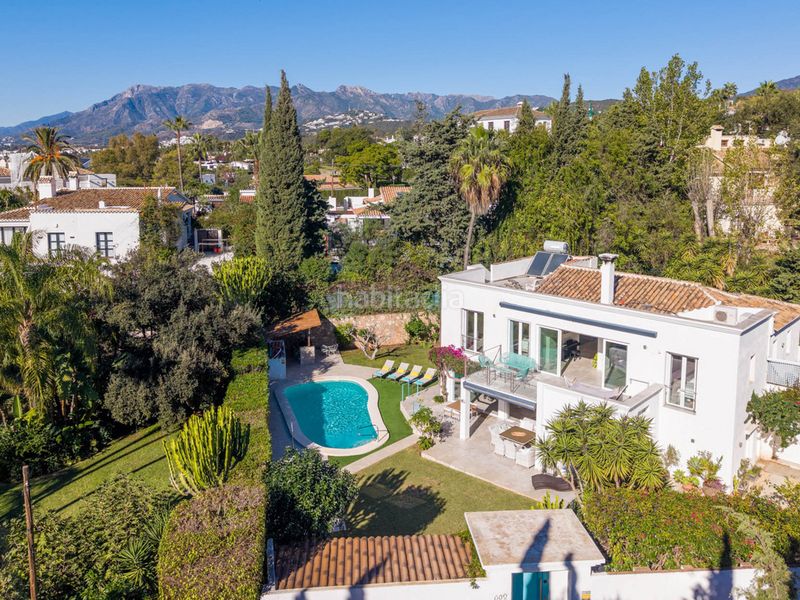 Foto 533b824c-53c5-40db-a253-1b3d50b7421e. Casa adossada a El Rosario - Ricmar Marbella