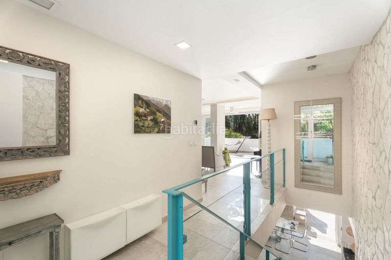 Foto 59d0bcae-41f0-432b-83e5-c7978e810c13. Casa adossada a El Rosario - Ricmar Marbella