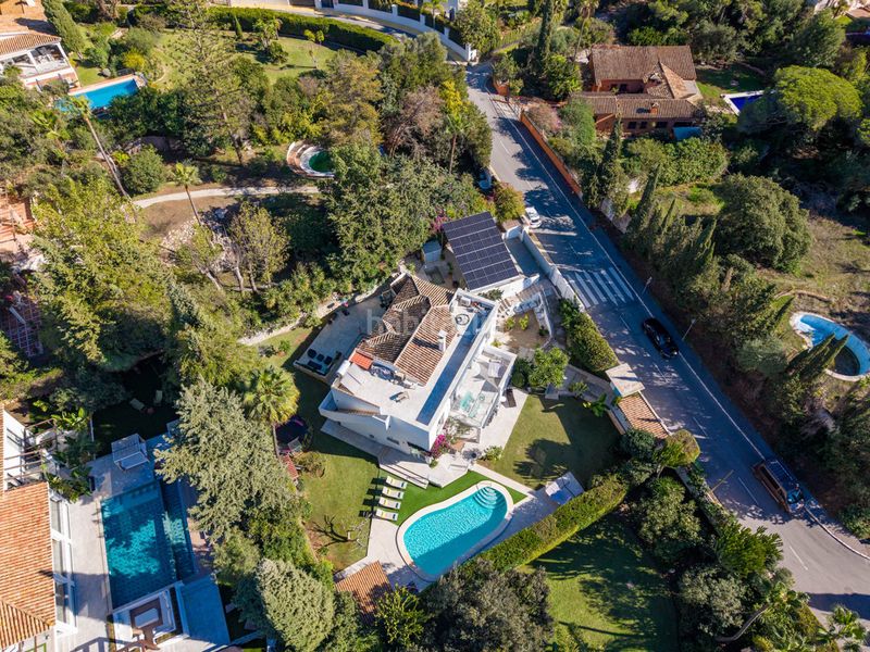 Foto 80305852-1365-42c8-becb-71cfbc5b7c41. Casa adossada a El Rosario - Ricmar Marbella