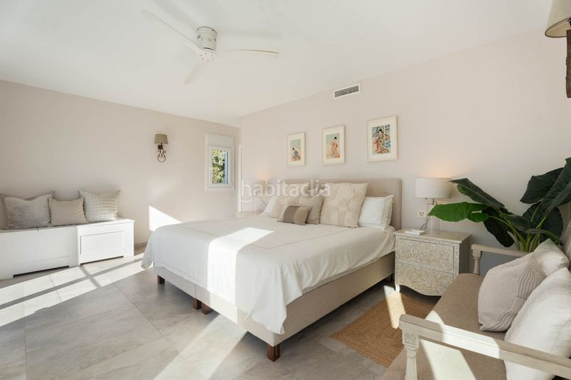 Foto 80eae279-56a7-48a2-8d31-a53a6f6135af. Casa adossada a El Rosario - Ricmar Marbella