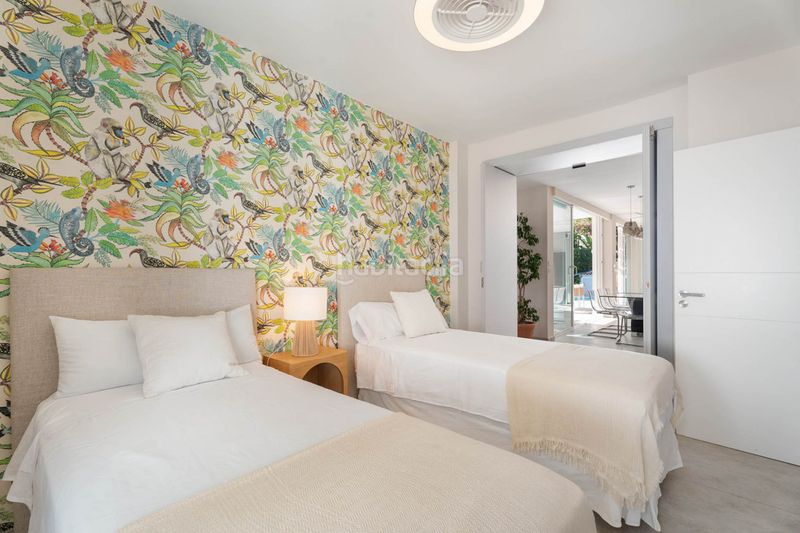 Foto 887483e3-9847-4d63-9575-5f03d821cecc. Casa adossada a El Rosario - Ricmar Marbella