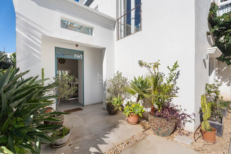 Foto 8f149ee9-f86b-4aeb-a706-23f1d59d868e. Casa adossada a El Rosario - Ricmar Marbella