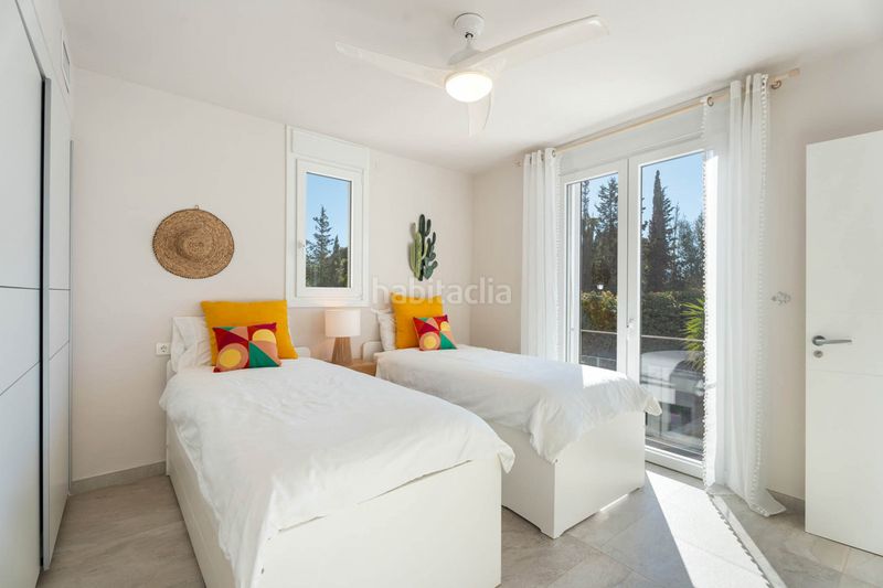 Foto 9415e27f-eb0c-4435-b79f-fb82d64af9ea. Casa adossada a El Rosario - Ricmar Marbella