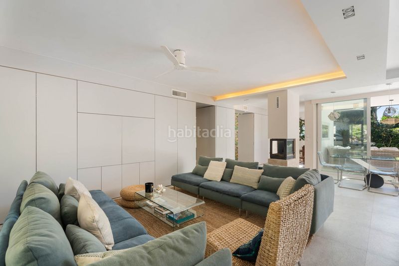 Foto a9f209b9-794c-4674-8f73-16f1922e5fb7. Casa adossada a El Rosario - Ricmar Marbella