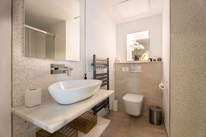 Foto c7021336-18cb-4549-93a2-0b2d308138a3. Casa adossada a El Rosario - Ricmar Marbella