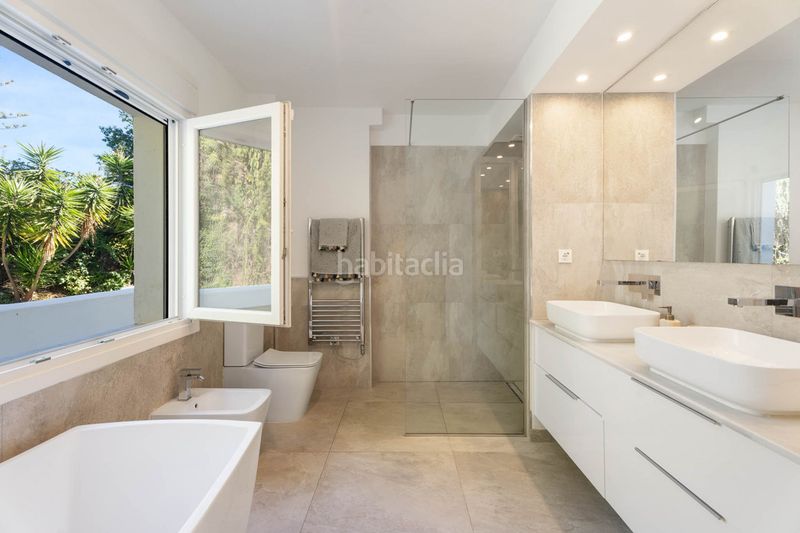 Foto d333b6a0-5270-4d76-acc9-98ec39571a75. Casa adossada a El Rosario - Ricmar Marbella