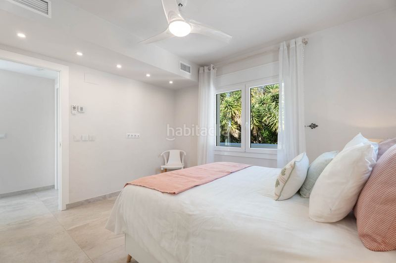 Foto e294b6b4-386c-4b9e-b543-66028da0dad8. Casa adossada a El Rosario - Ricmar Marbella