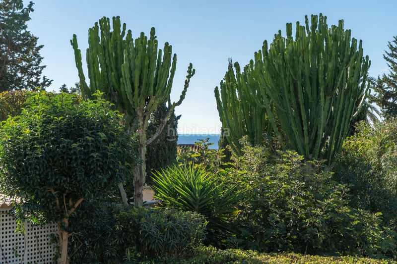 Foto e583e341-f7dd-4d55-bdea-9f0e0e87975b. Casa adossada a El Rosario - Ricmar Marbella