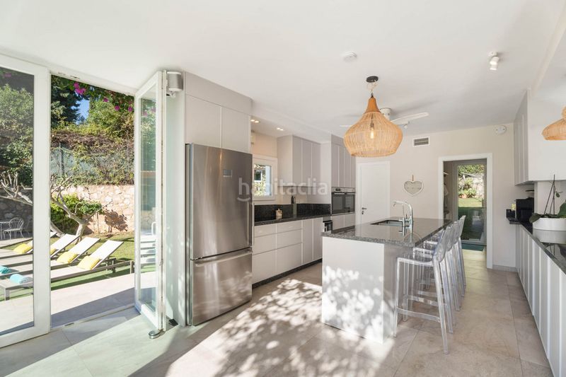 Foto ed067908-0933-4045-94e4-ce2c0896bf1c. Casa adossada a El Rosario - Ricmar Marbella