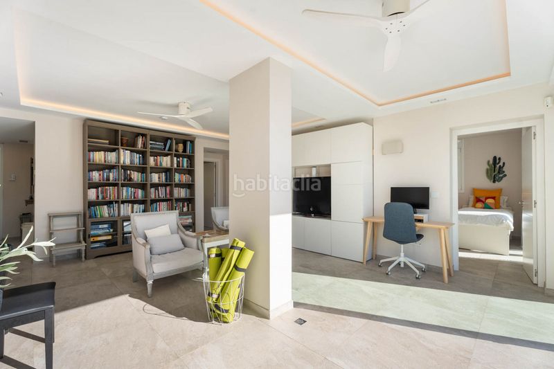 Foto f05d57ca-6ae9-4e2d-8316-4d7658ef0a49. Casa adossada a El Rosario - Ricmar Marbella