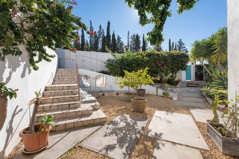 Foto ff2df27b-6add-43e3-8d57-469349ecc732. Casa adossada a El Rosario - Ricmar Marbella