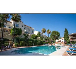 Dachwohnung in Las Brisas