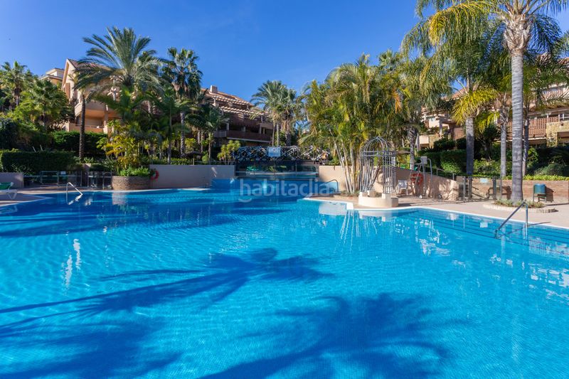 Foto 04c7c3d3-1ca2-4167-8e95-09c31ee80190. Piso en Río Real Marbella