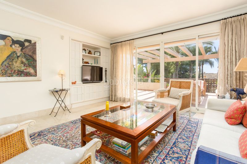 Foto 3b90103a-3b7c-425e-afc2-9f4ba7dd0c3e. Piso en Río Real Marbella