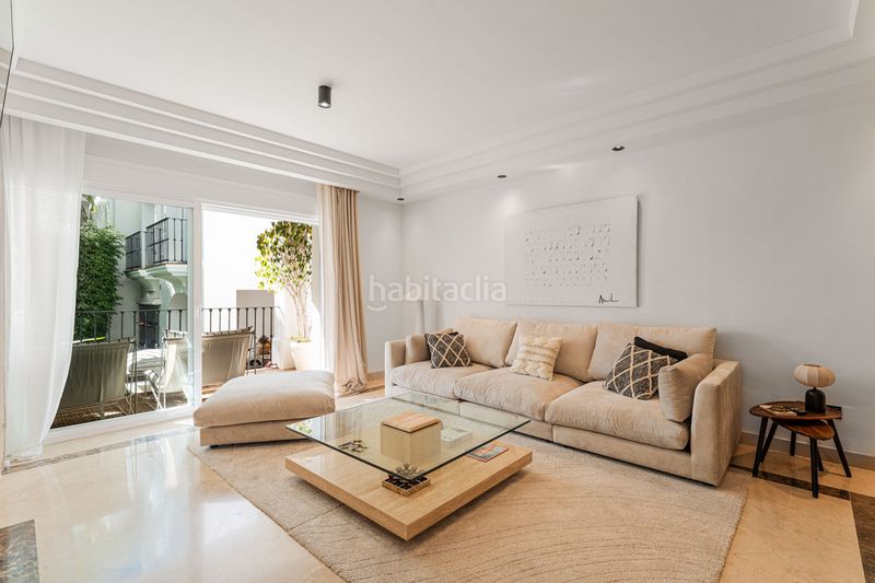 Foto 0e6760f4-1d43-42b8-88cd-2d14c31ffd46. Pis a Sierra Blanca Marbella