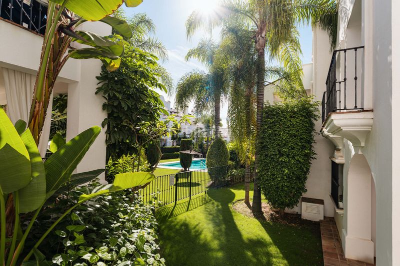 Foto 3f844d74-5eb6-4be8-adf5-4182110d1849. Pis a Sierra Blanca Marbella