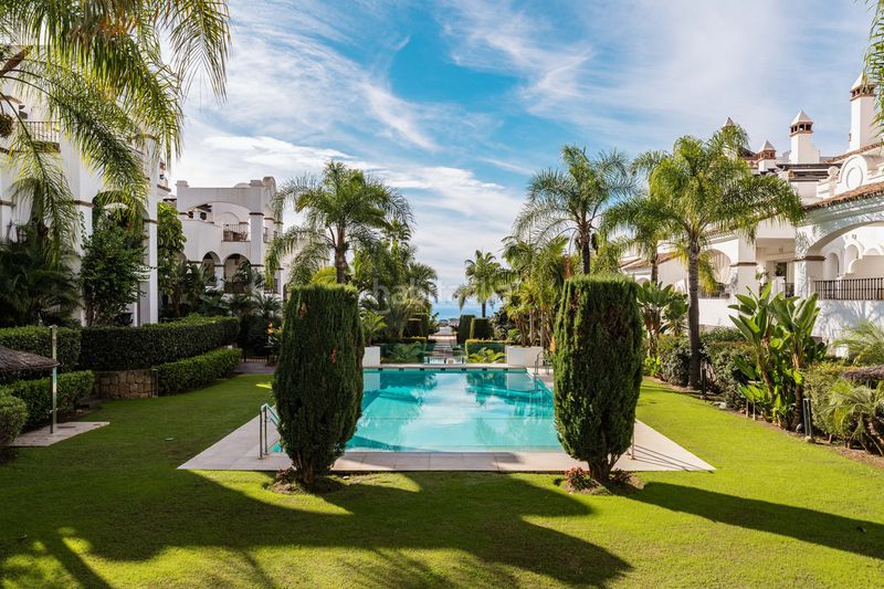 Foto 5d382877-3fe9-47e1-b7ac-ac2e8a561ef0. Pis a Sierra Blanca Marbella