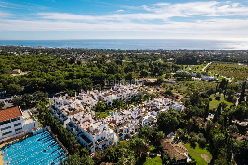 Foto 6c841957-5ebd-487e-9673-1b7ee8fc50f7. Pis a Sierra Blanca Marbella
