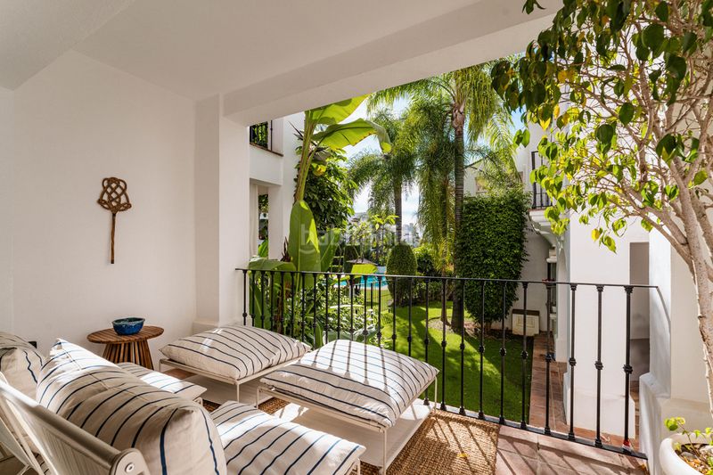Foto 7ebbf7c2-80a5-4436-86ed-76c15ba4897b. Pis a Sierra Blanca Marbella